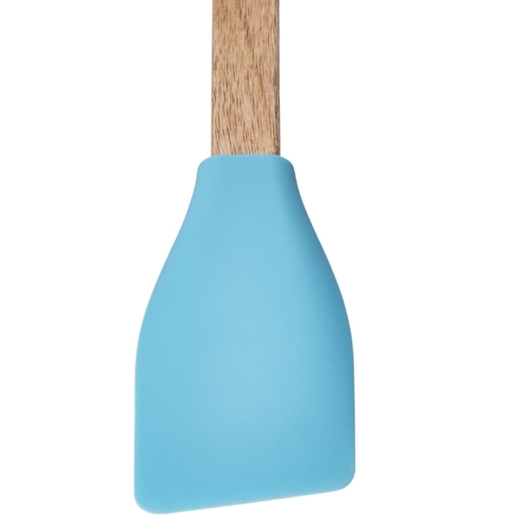 The Pioneer Woman 4-piece Silicone Spatula Set - Picture 5 of 6